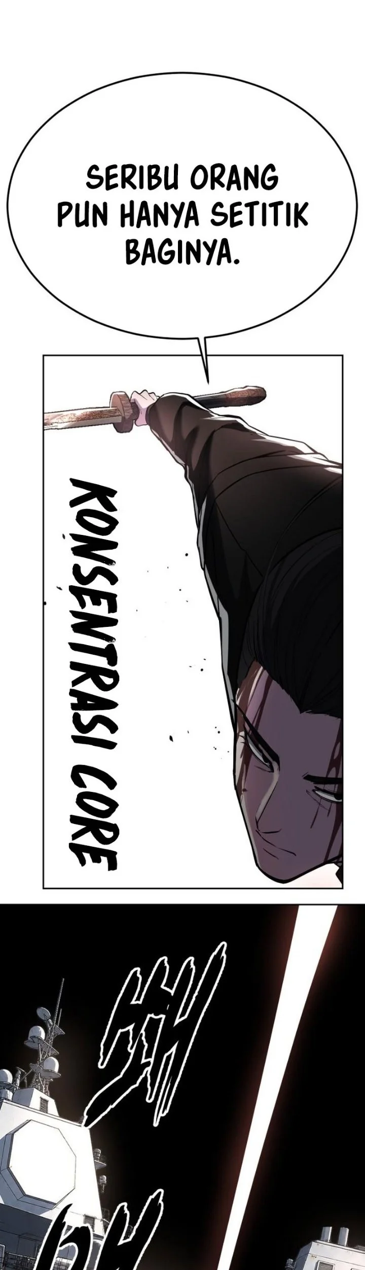 The Boy of Death Chapter 344 Gambar 85
