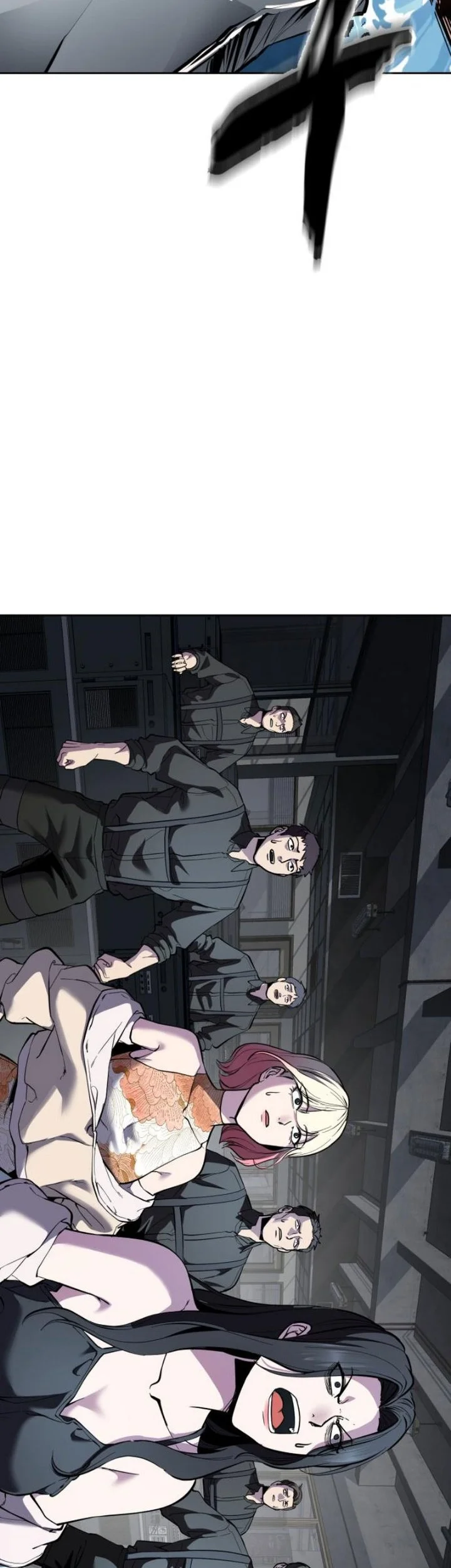 The Boy of Death Chapter 344 Gambar 88