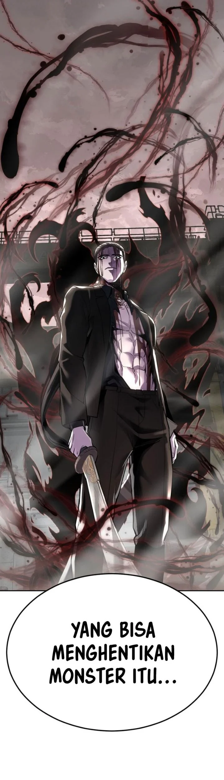 The Boy of Death Chapter 344 Gambar 92