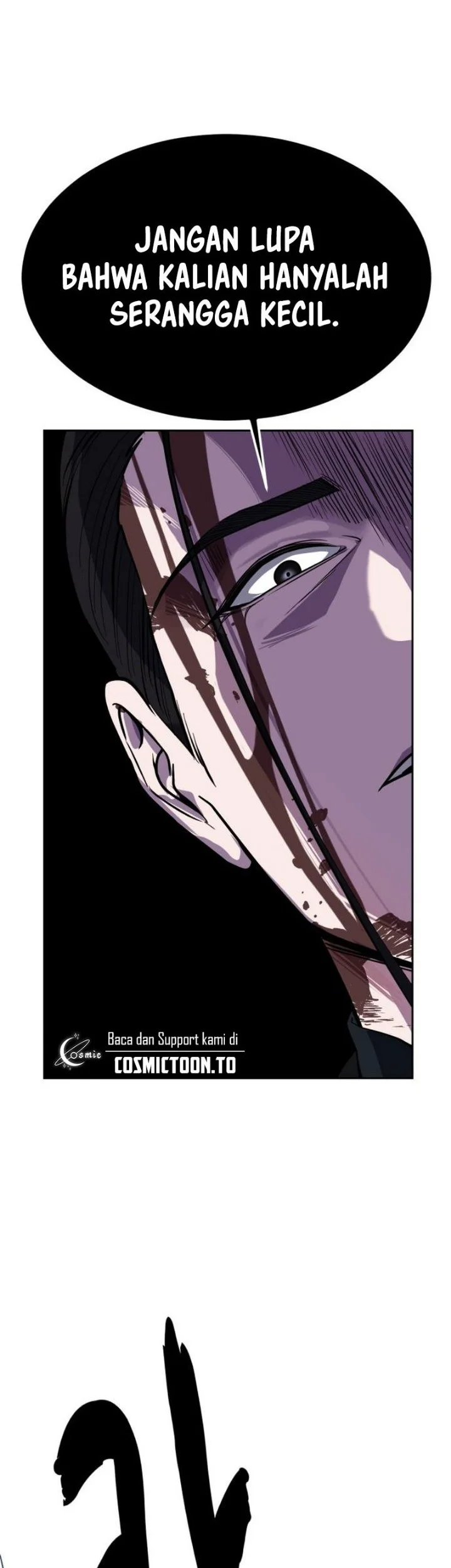 The Boy of Death Chapter 344 Gambar 93