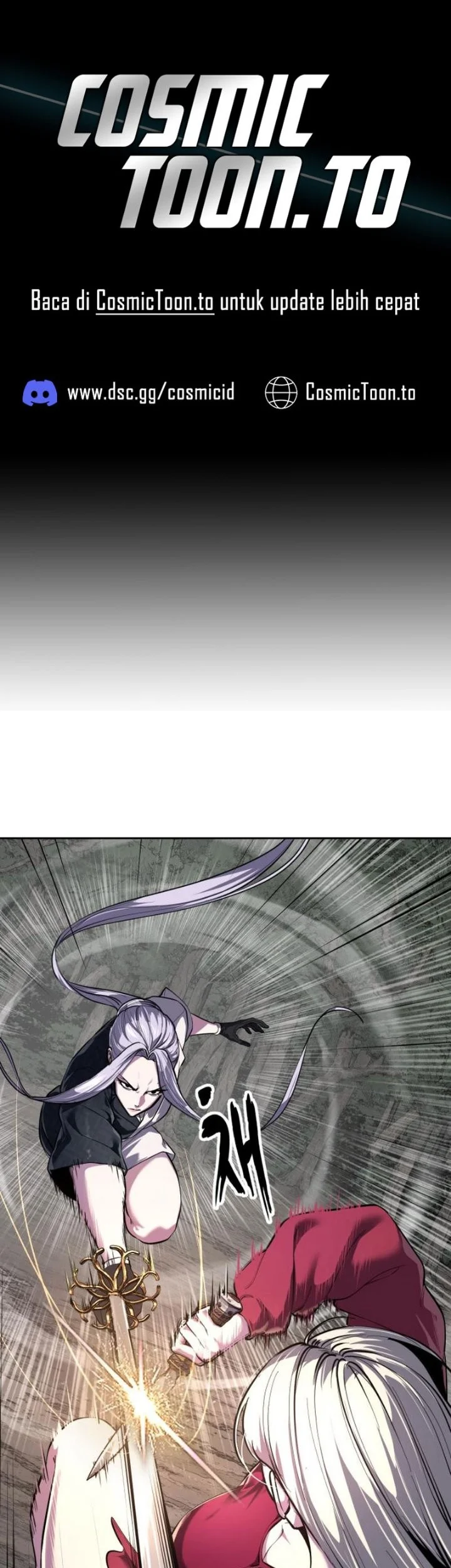 The Boy of Death Chapter 344 halaman 2