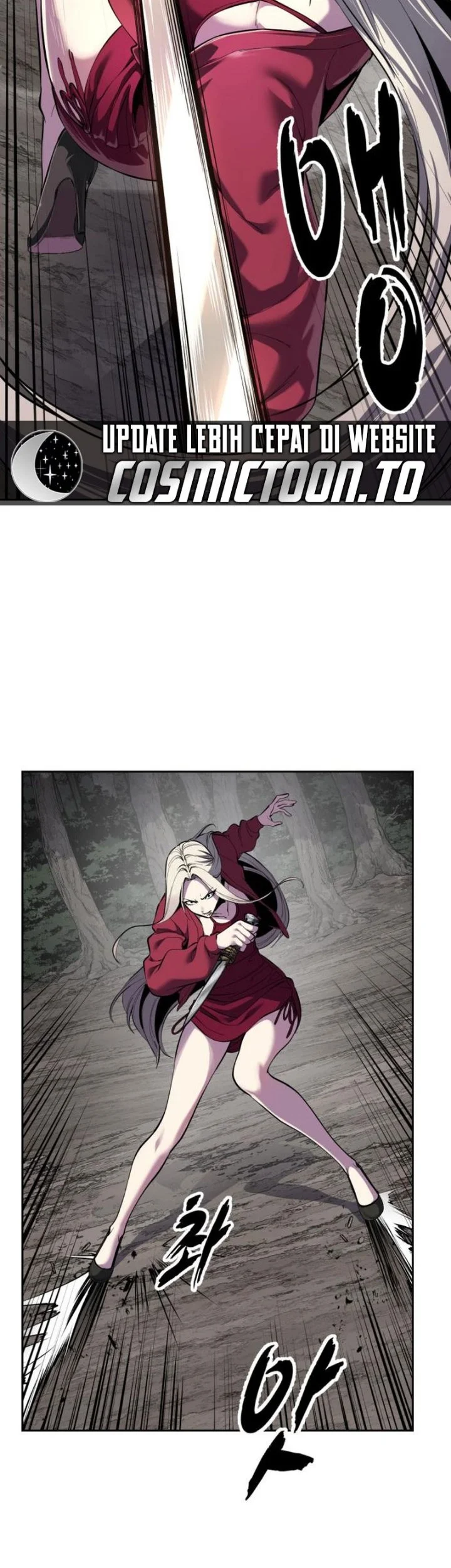 The Boy of Death Chapter 344 halaman 3