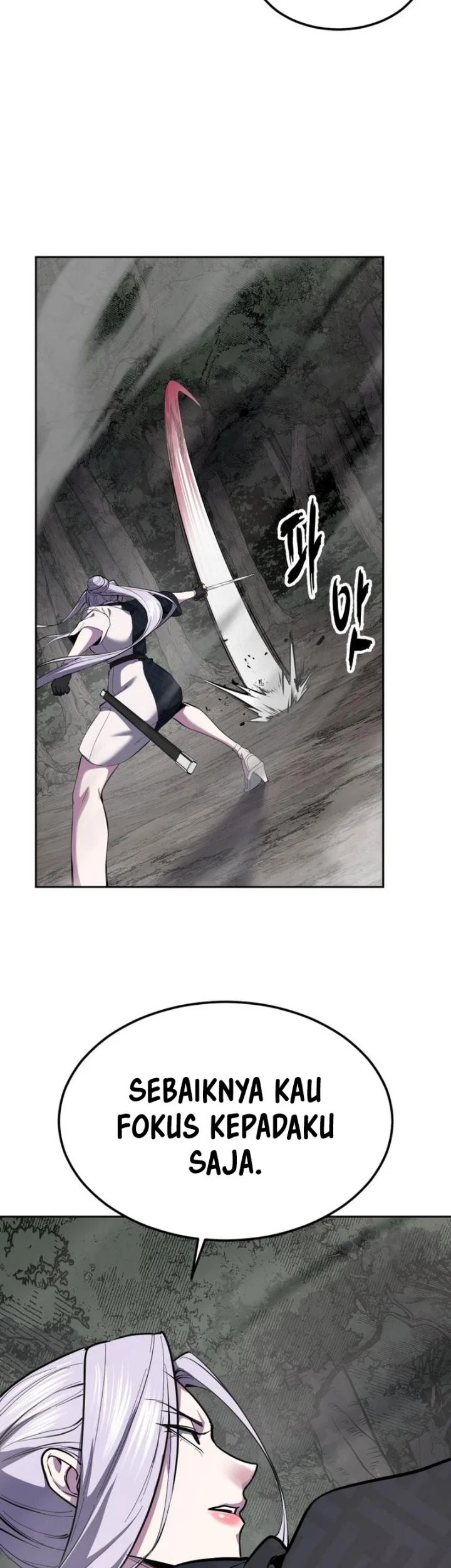 The Boy of Death Chapter 344 halaman 6