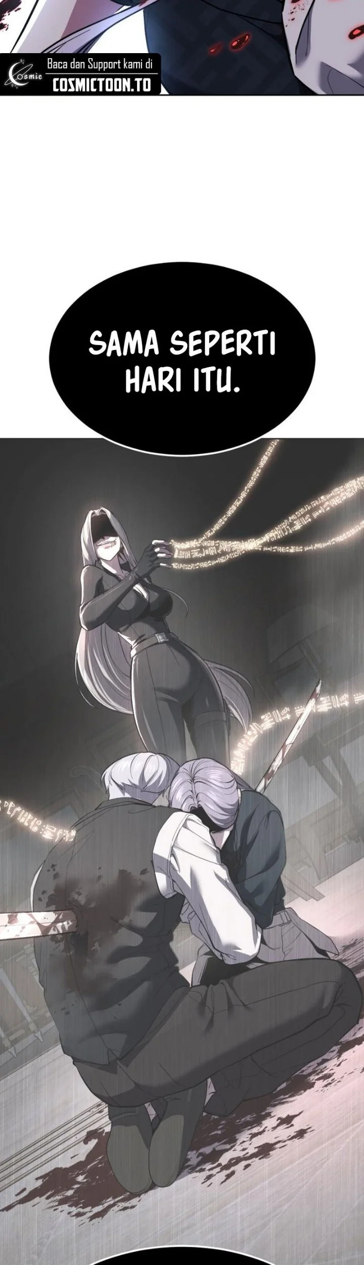 The Boy of Death Chapter 344 halaman 17
