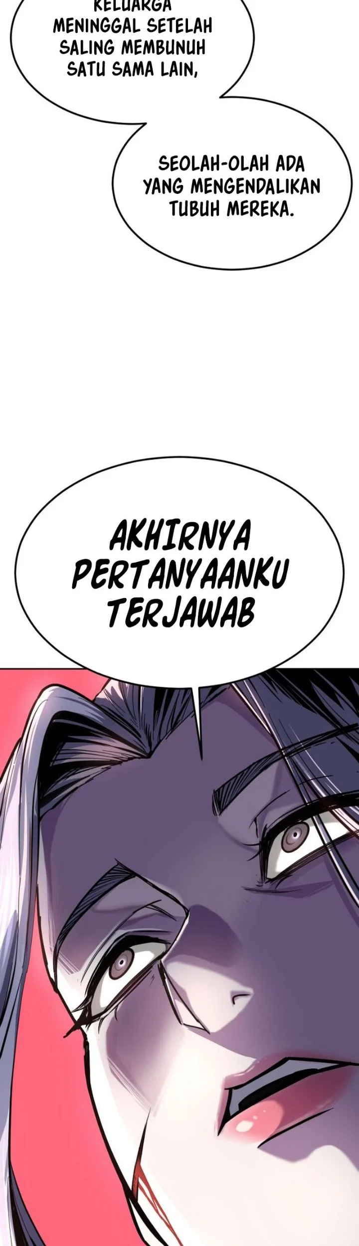 The Boy of Death Chapter 344 halaman 21