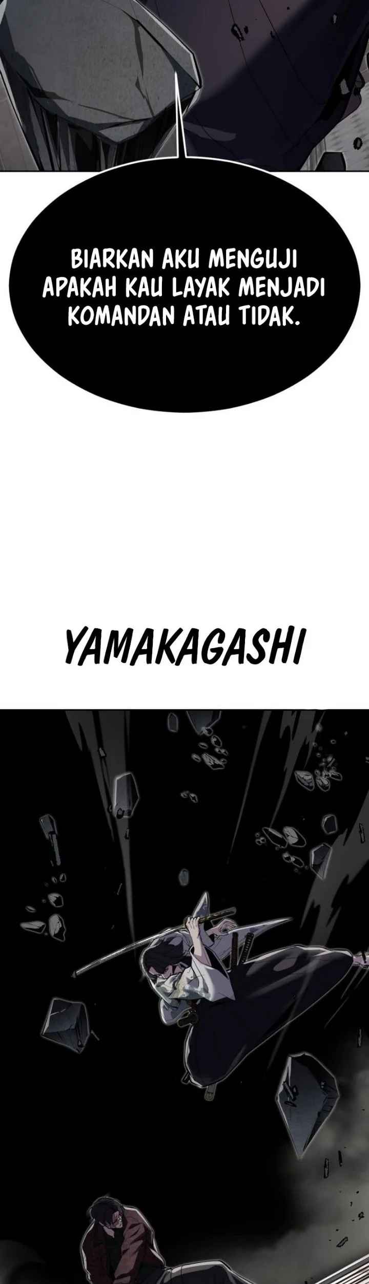 The Boy of Death Chapter 344 halaman 38