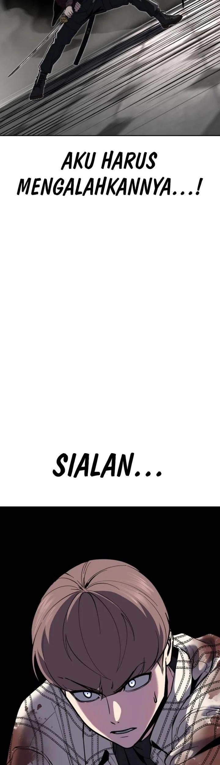 The Boy of Death Chapter 344 halaman 39