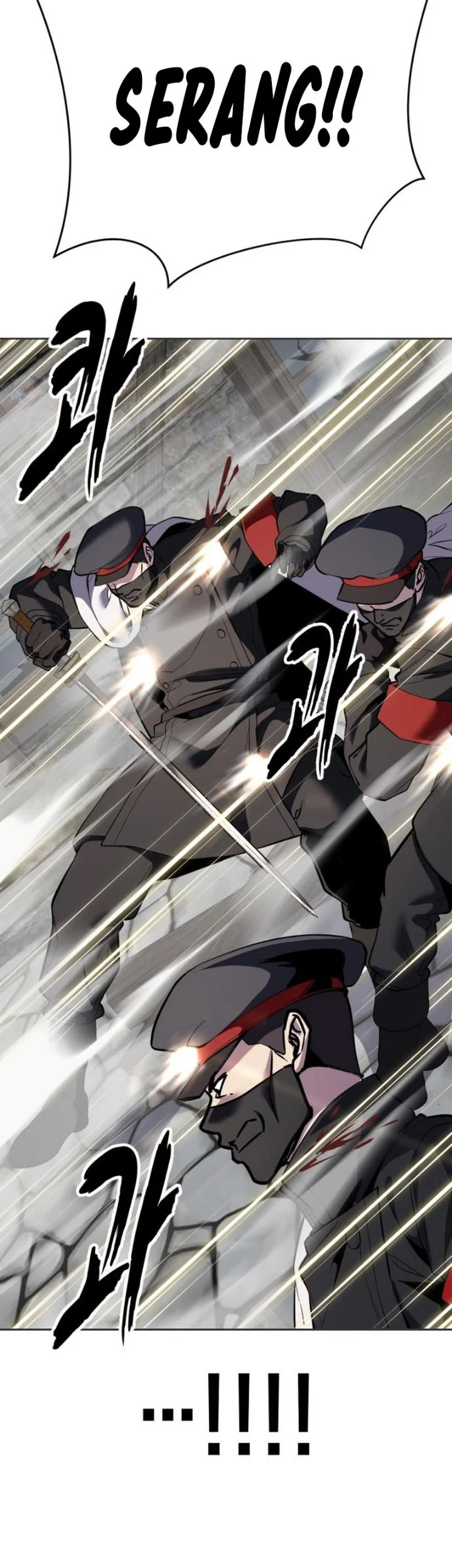 The Boy of Death Chapter 344 halaman 47