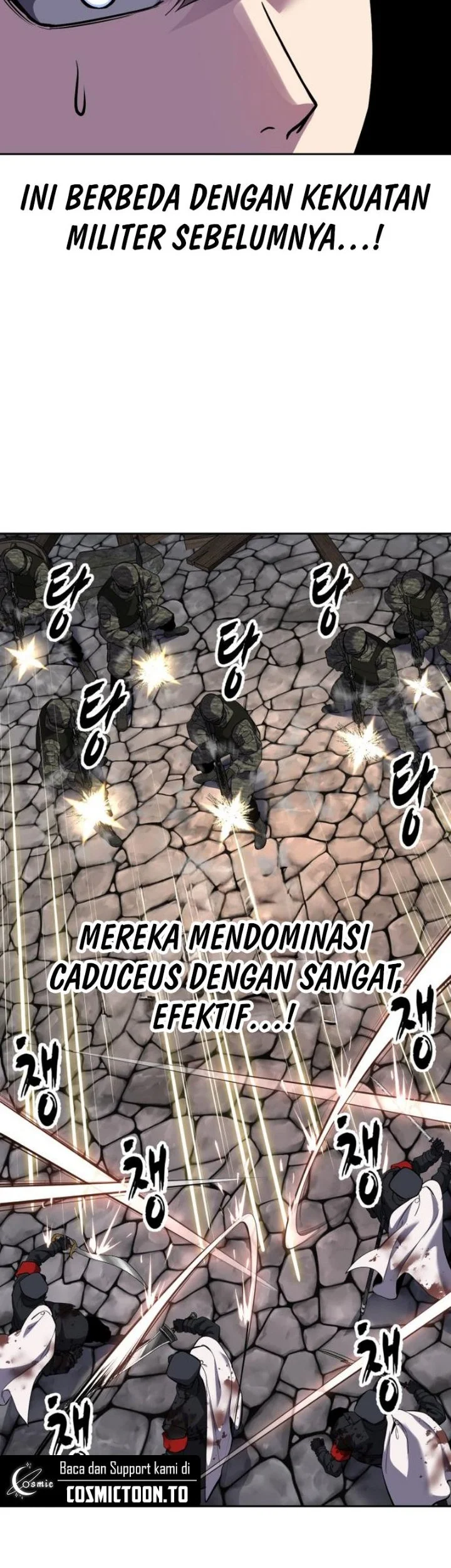 The Boy of Death Chapter 344 halaman 52