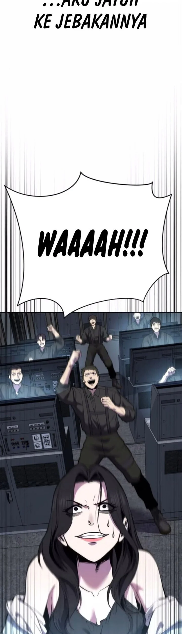 The Boy of Death Chapter 345 Gambar 67