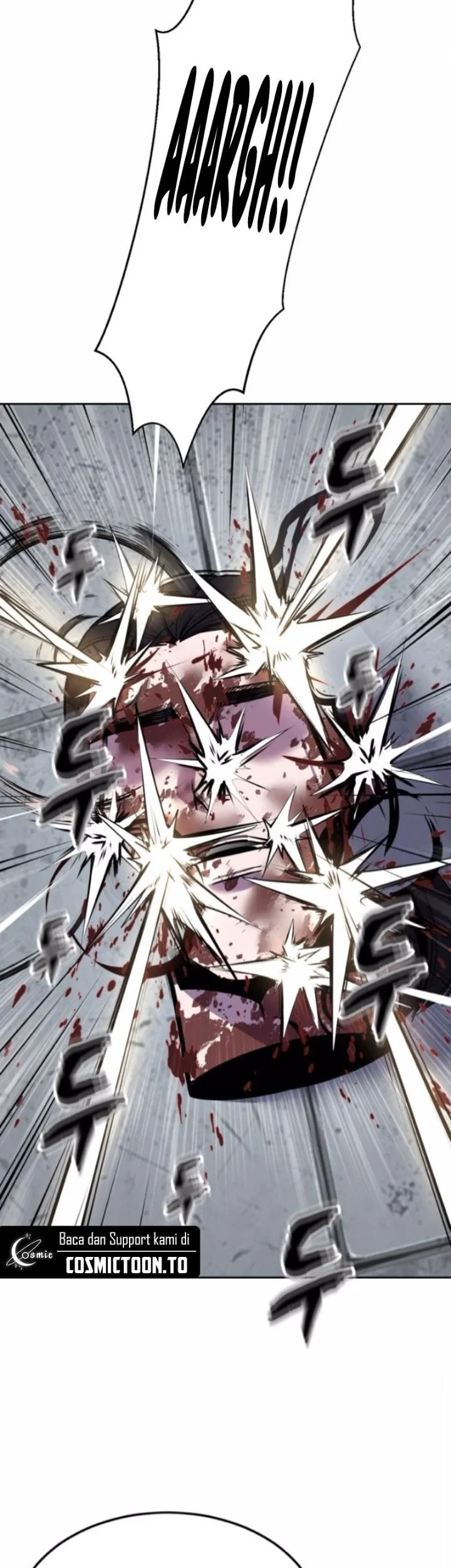 The Boy of Death Chapter 345 Gambar 78