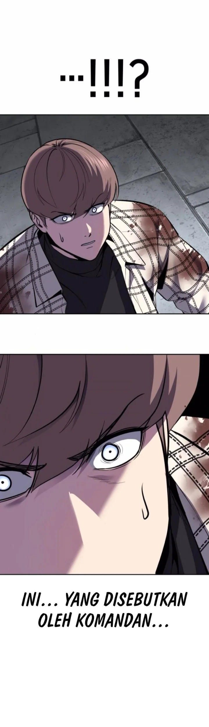 The Boy of Death Chapter 345 Gambar 82