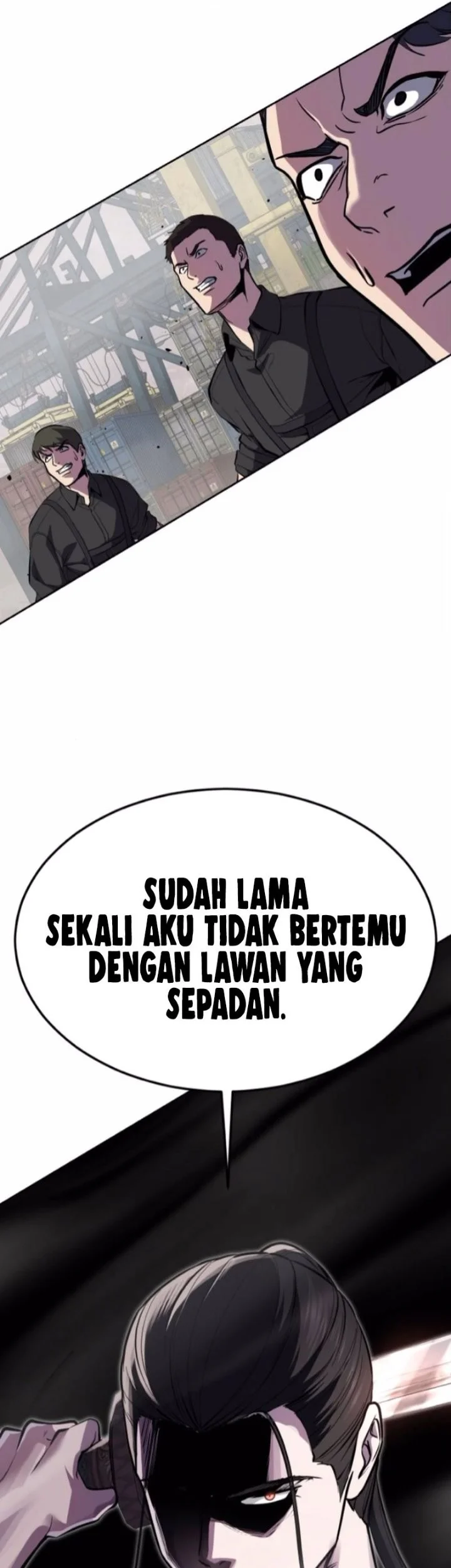 The Boy of Death Chapter 345 Gambar 93