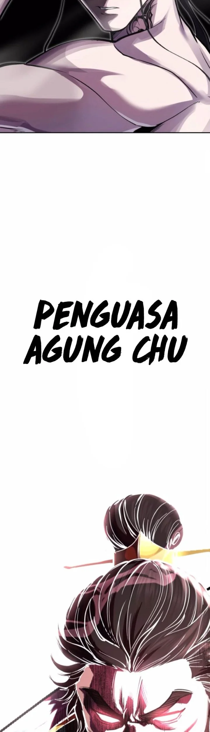 The Boy of Death Chapter 345 Gambar 94