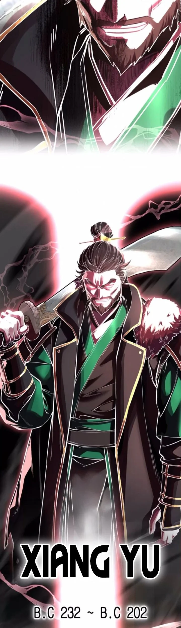 The Boy of Death Chapter 345 Gambar 95