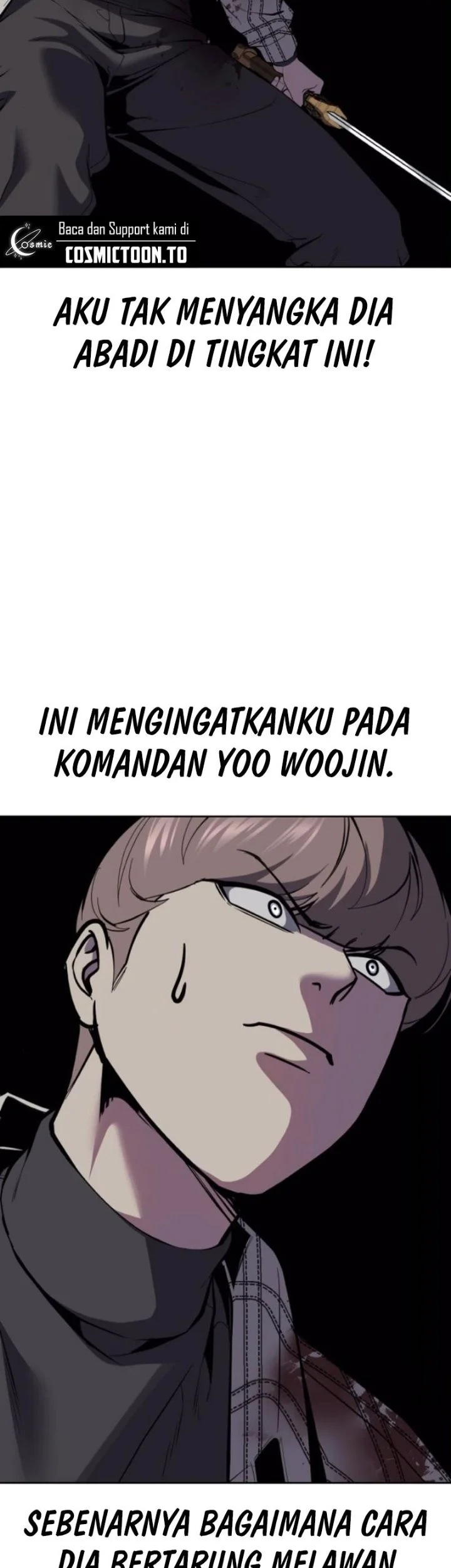 The Boy of Death Chapter 345 Gambar 97