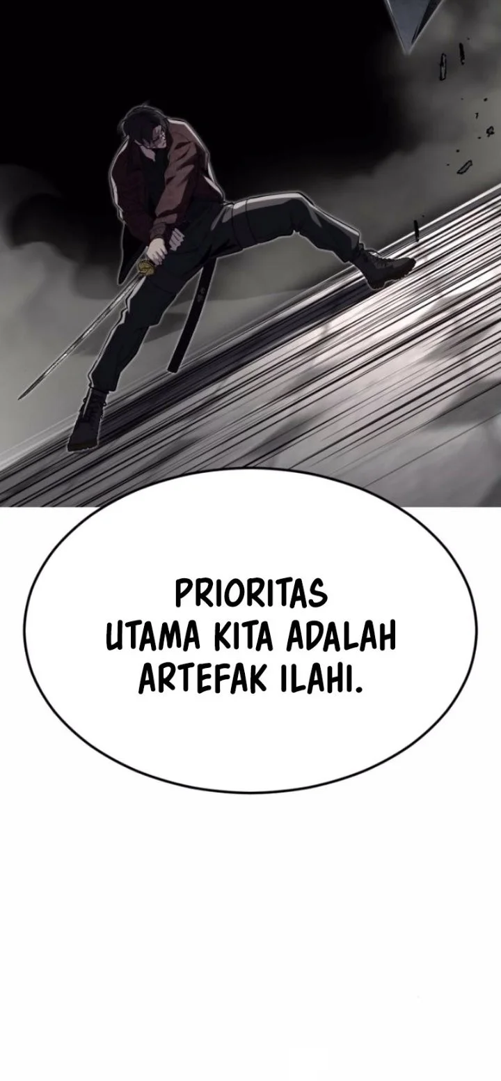 The Boy of Death Chapter 345 Gambar 103
