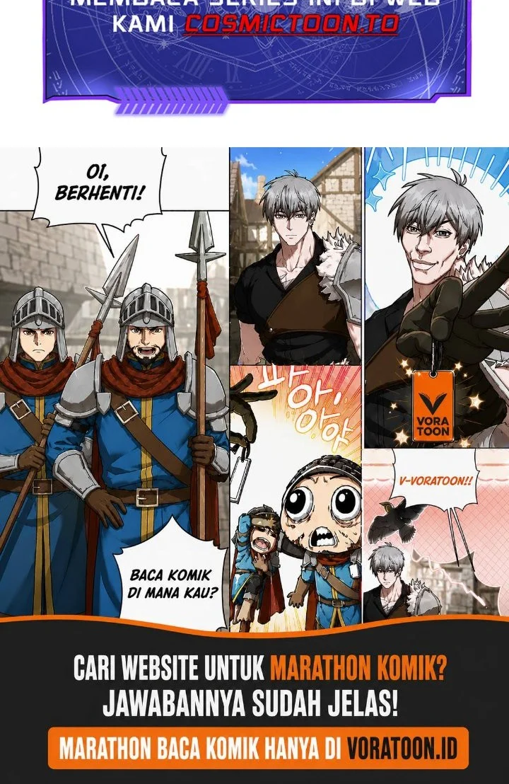 The Boy of Death Chapter 345 Gambar 106