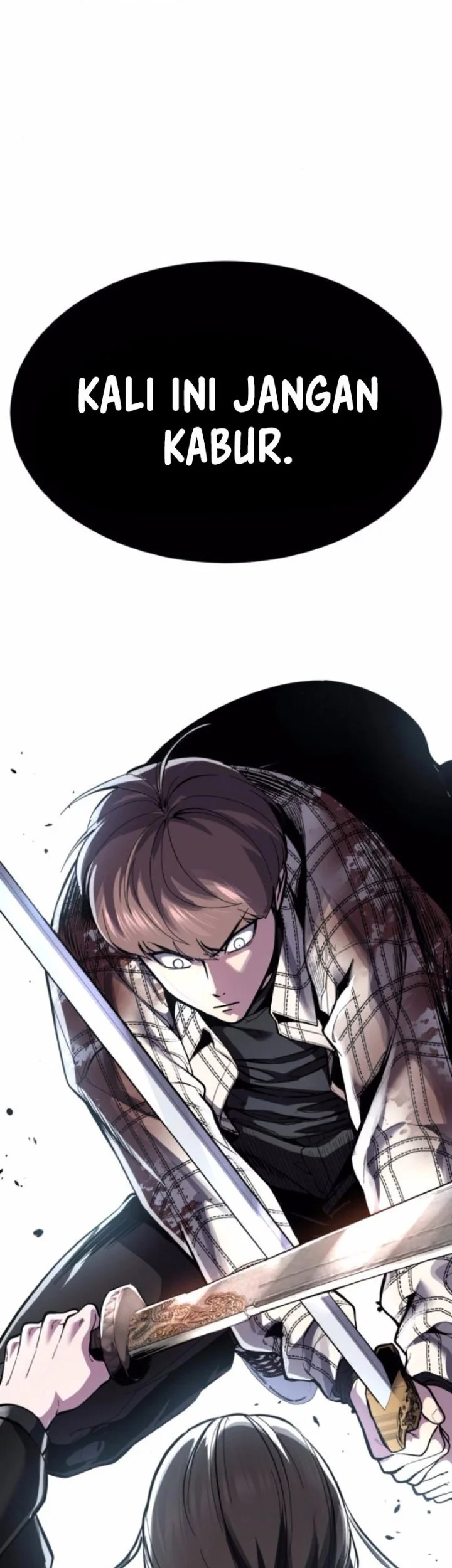 The Boy of Death Chapter 345 halaman 3
