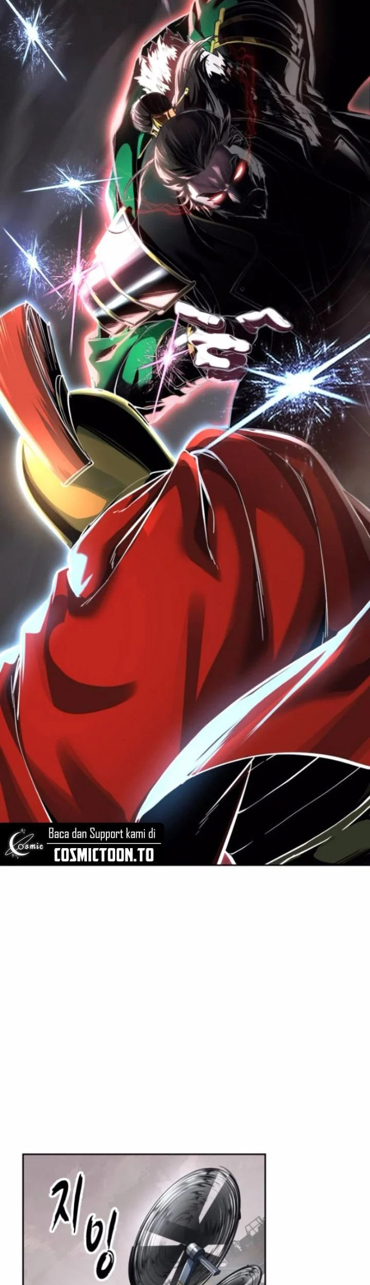 The Boy of Death Chapter 345 halaman 9