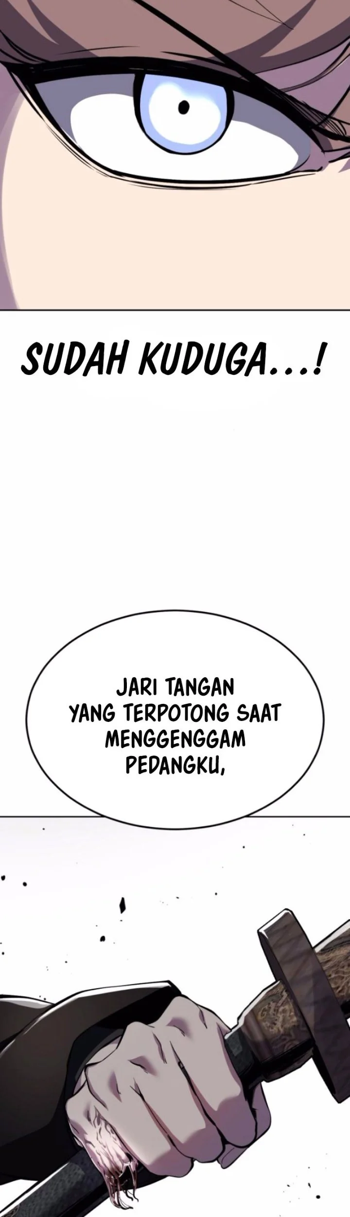 The Boy of Death Chapter 345 halaman 22