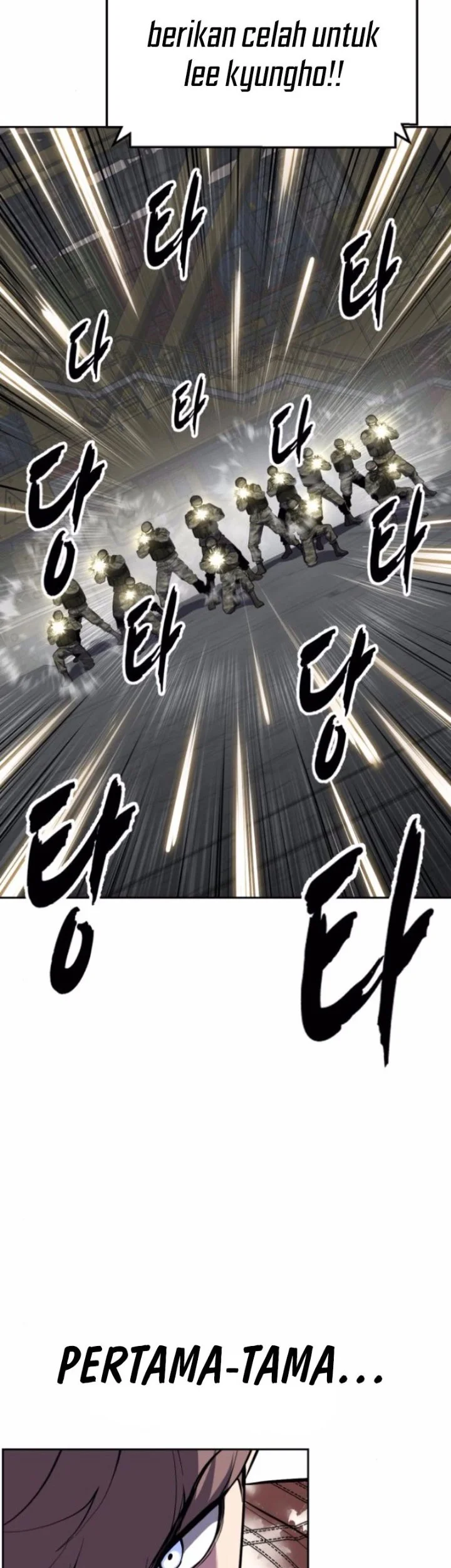 The Boy of Death Chapter 345 halaman 26