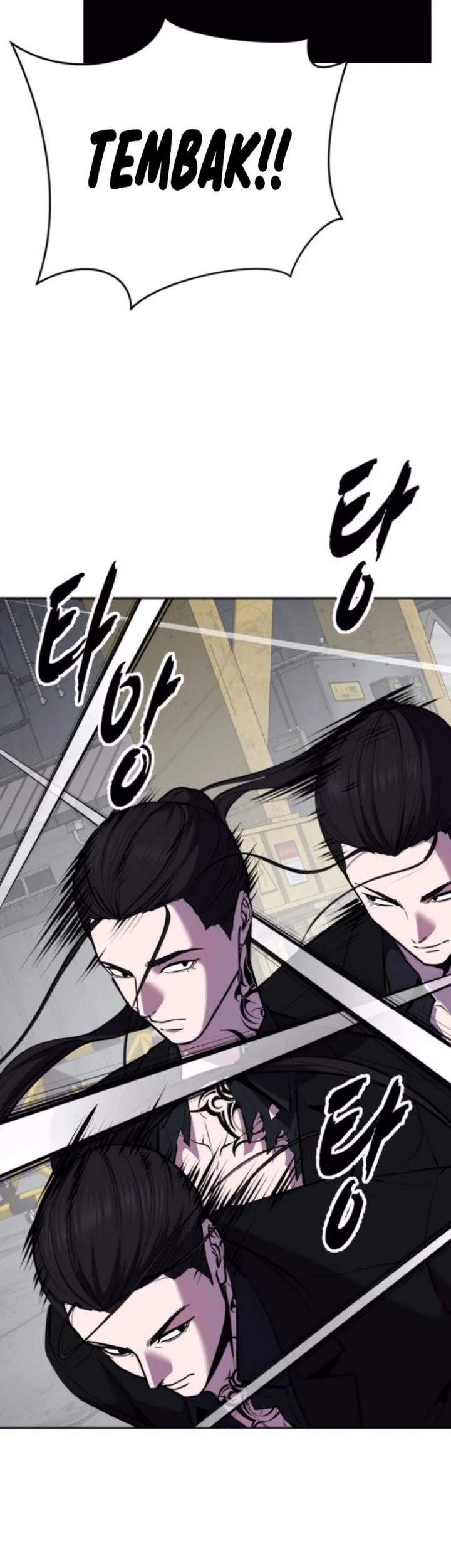 The Boy of Death Chapter 345 halaman 29