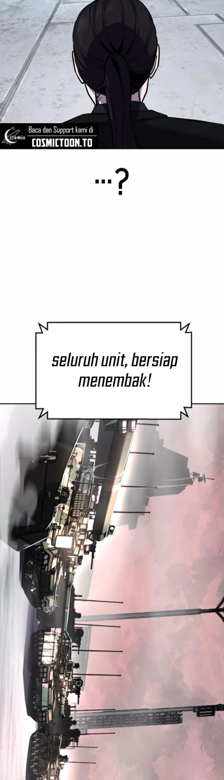 The Boy of Death Chapter 345 halaman 46
