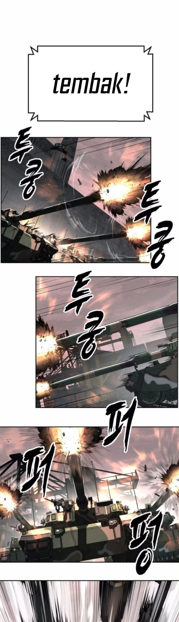The Boy of Death Chapter 345 halaman 49