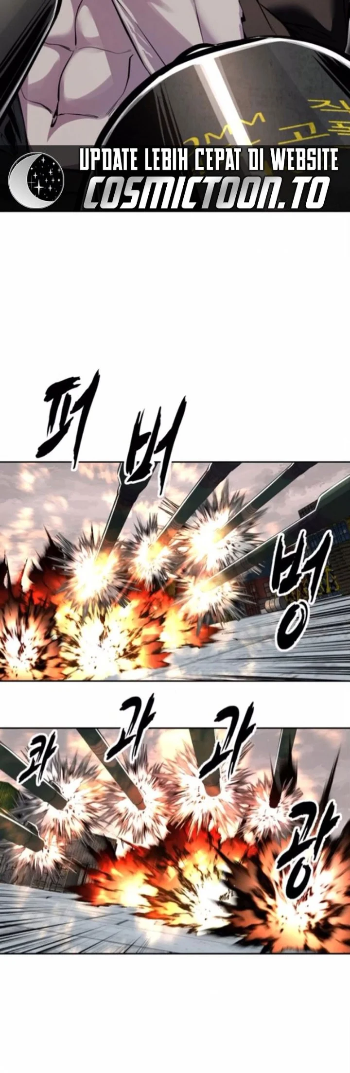 The Boy of Death Chapter 345 halaman 52