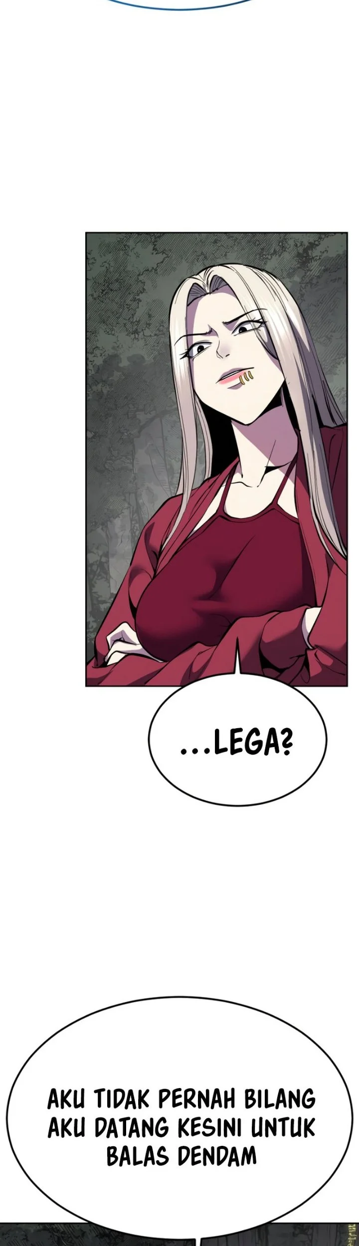 The Boy of Death Chapter 346 Gambar 64