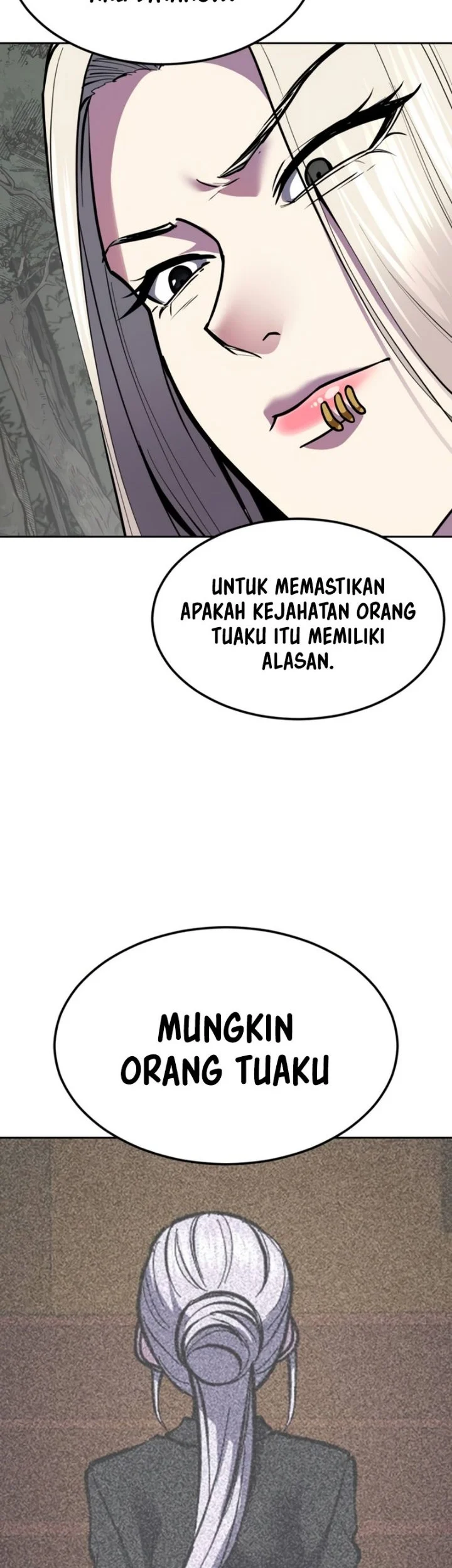 The Boy of Death Chapter 346 Gambar 71