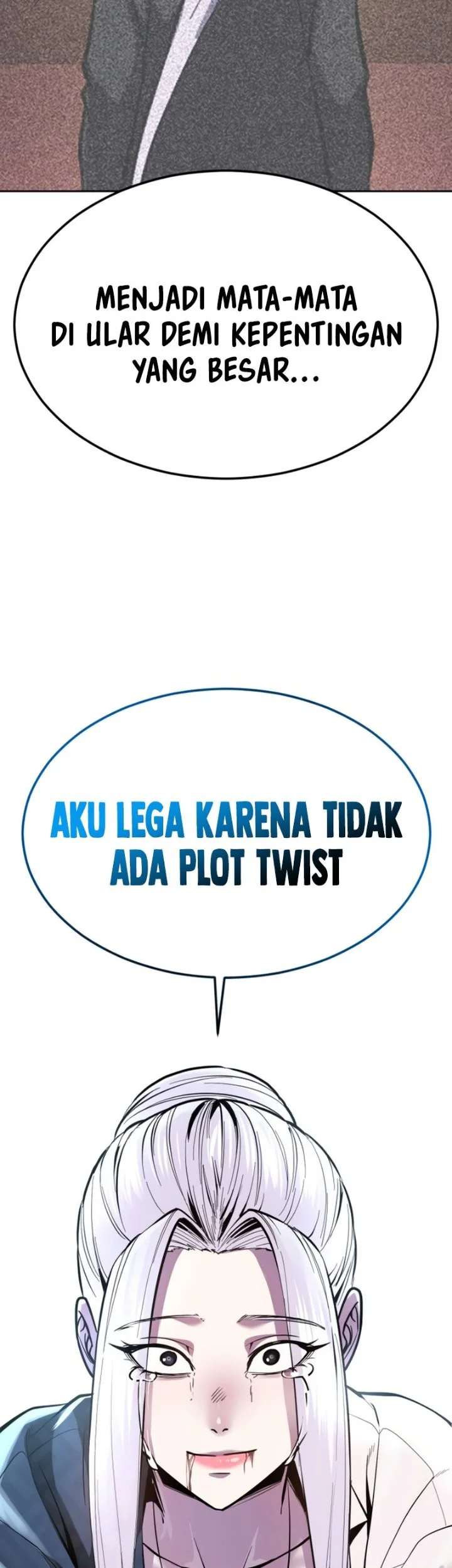 The Boy of Death Chapter 346 Gambar 72