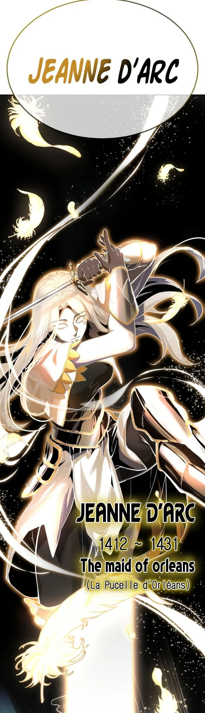 The Boy of Death Chapter 346 Gambar 79