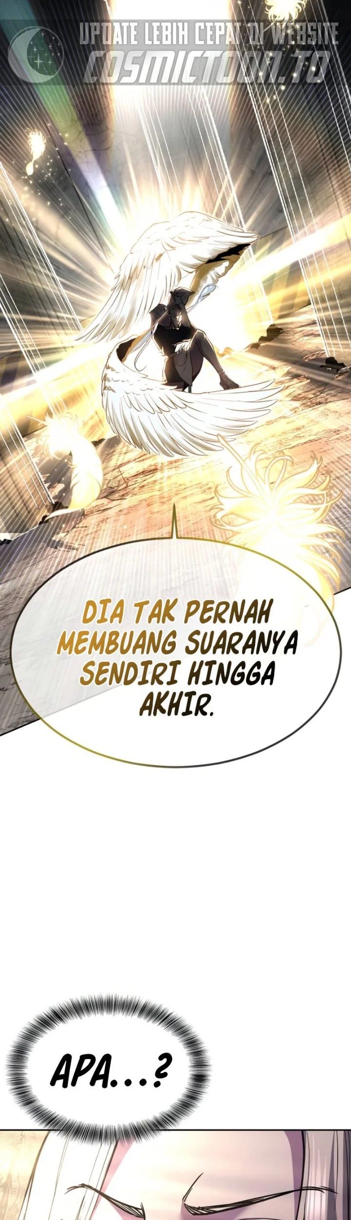 The Boy of Death Chapter 346 Gambar 80