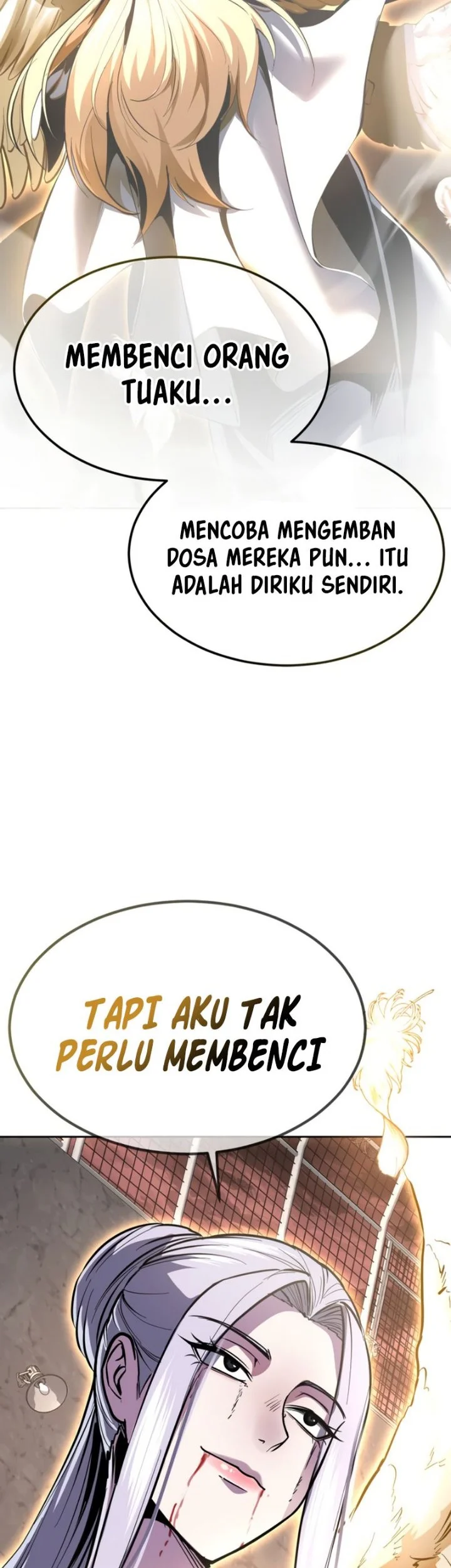 The Boy of Death Chapter 346 Gambar 82