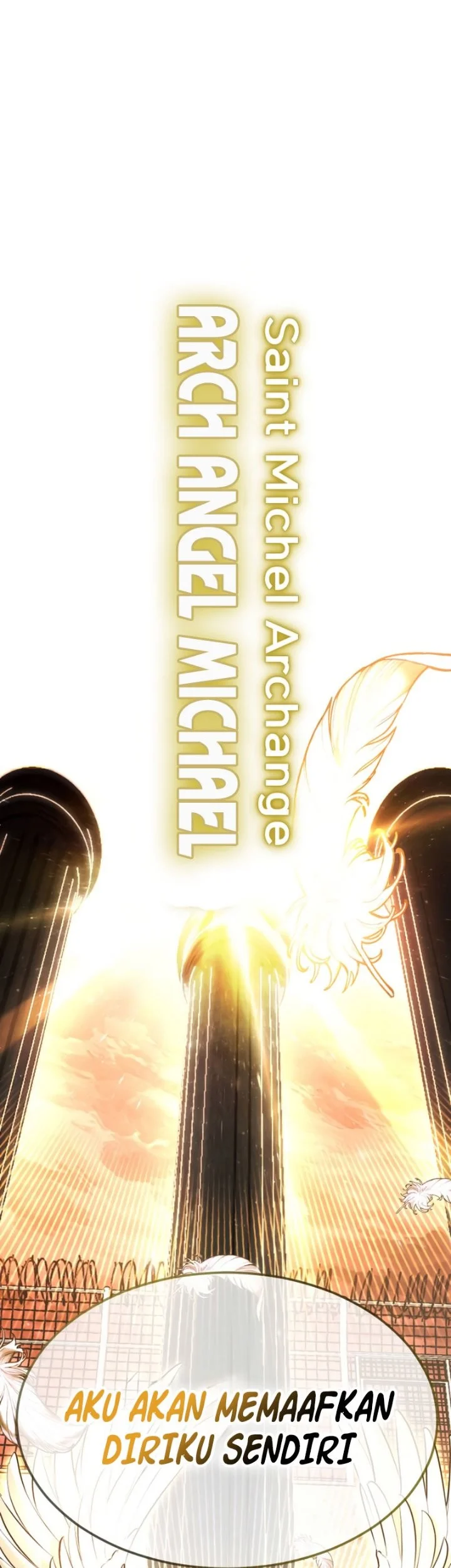 The Boy of Death Chapter 346 Gambar 84