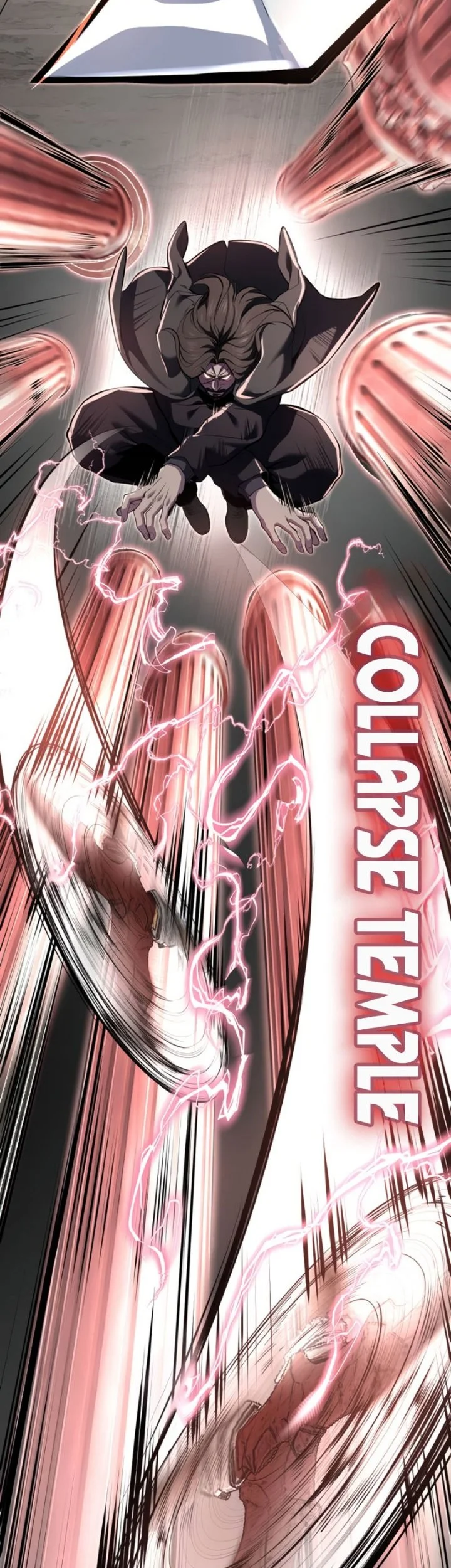 The Boy of Death Chapter 346 Gambar 90