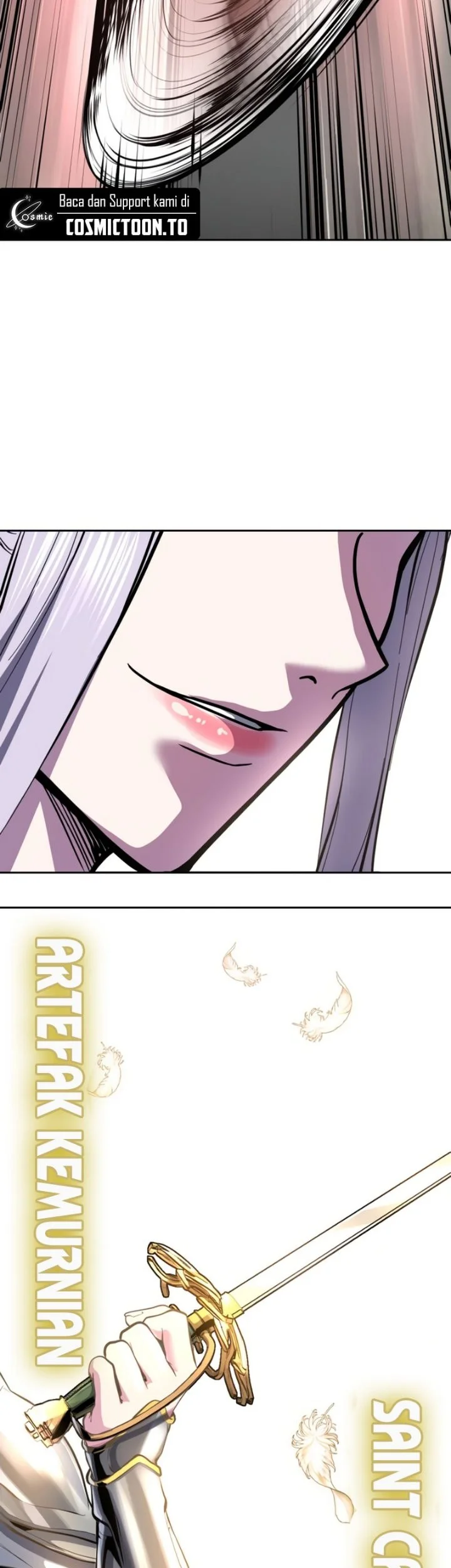The Boy of Death Chapter 346 Gambar 91