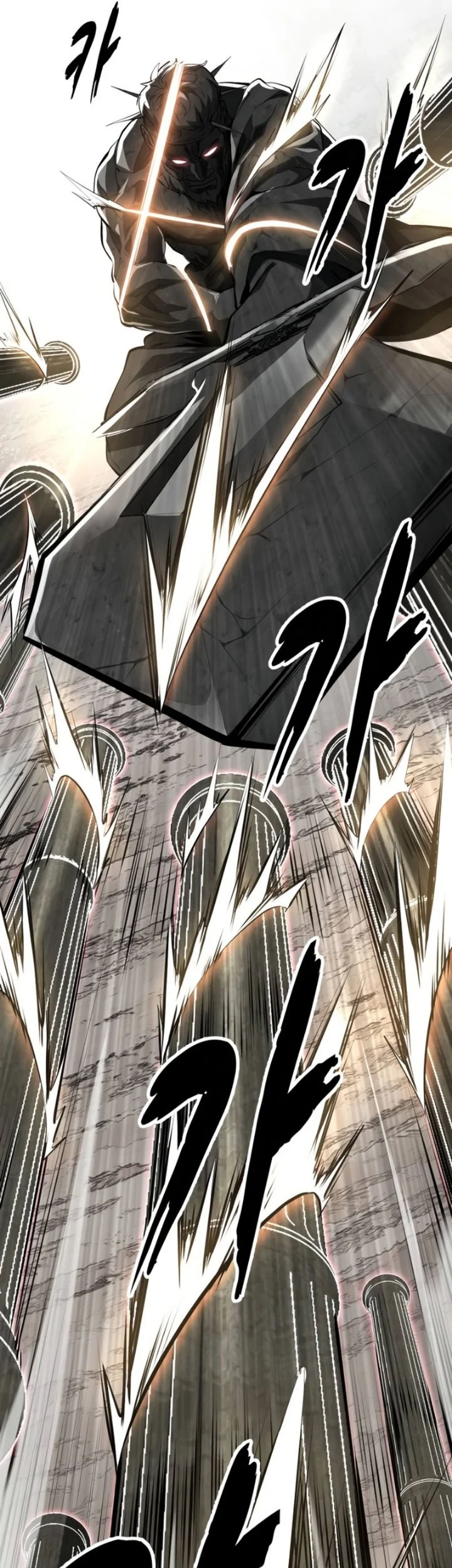 The Boy of Death Chapter 346 Gambar 93