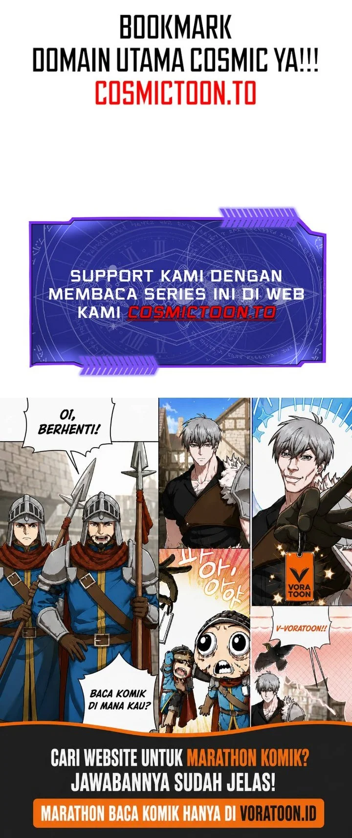 The Boy of Death Chapter 346 Gambar 98