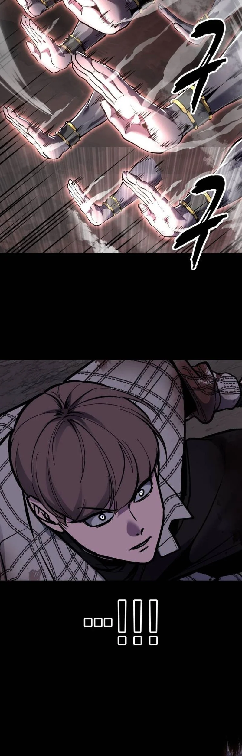The Boy of Death Chapter 347 Gambar 58