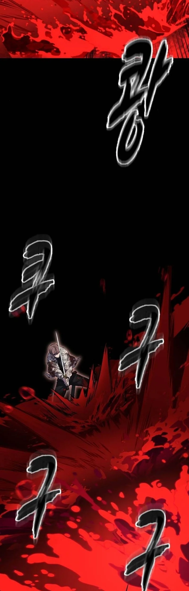 The Boy of Death Chapter 347 Gambar 69