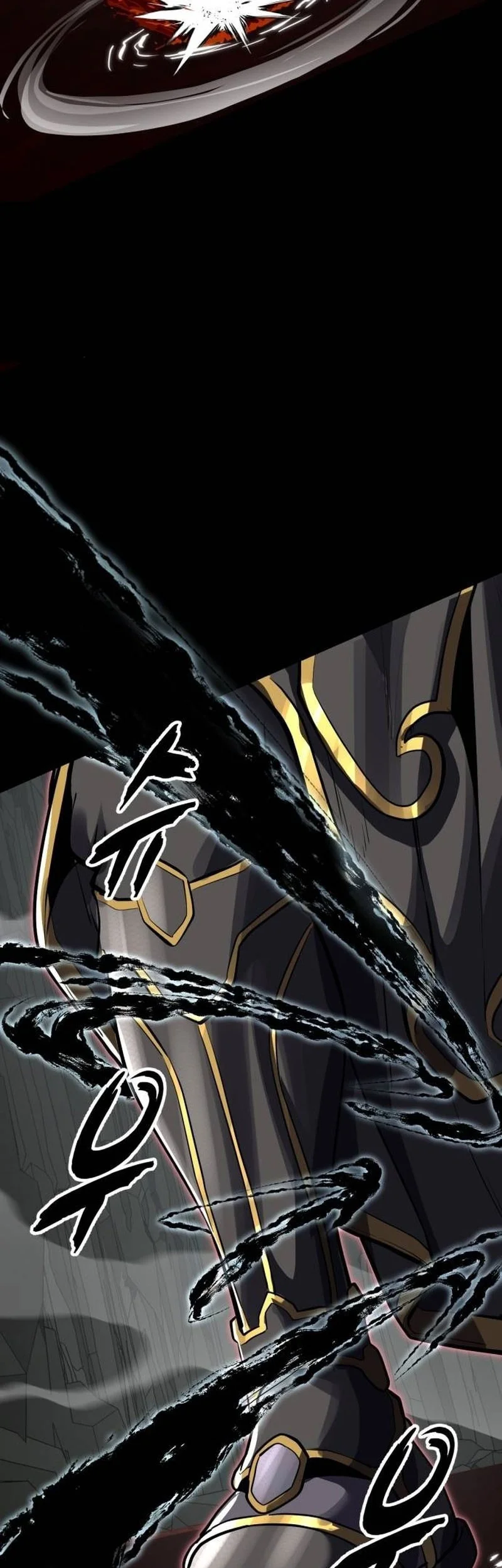 The Boy of Death Chapter 347 Gambar 84