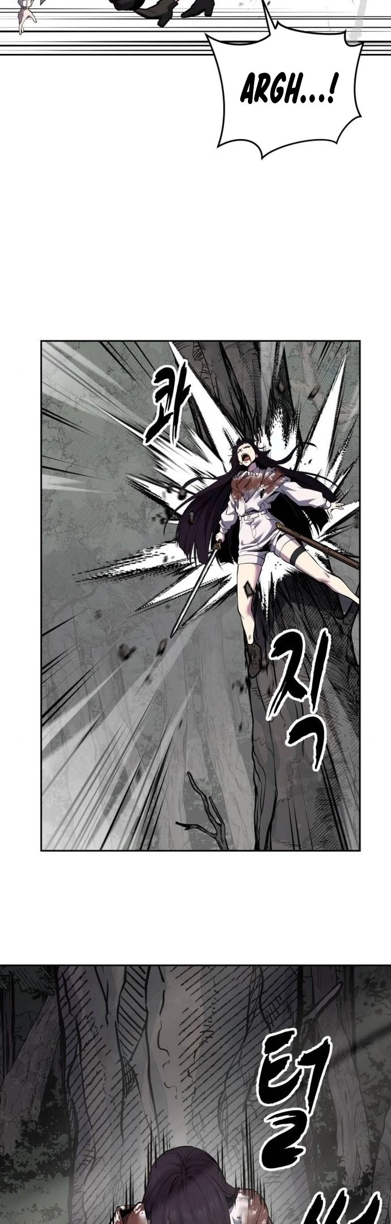 The Boy of Death Chapter 347 Gambar 90