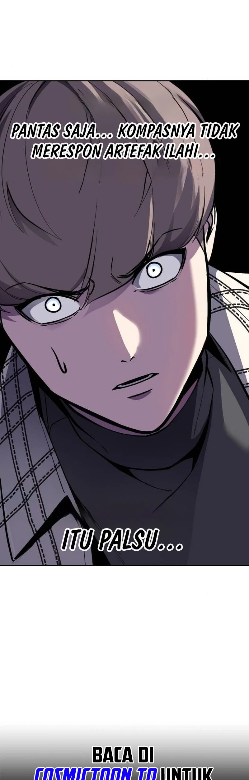 The Boy of Death Chapter 347 Gambar 8