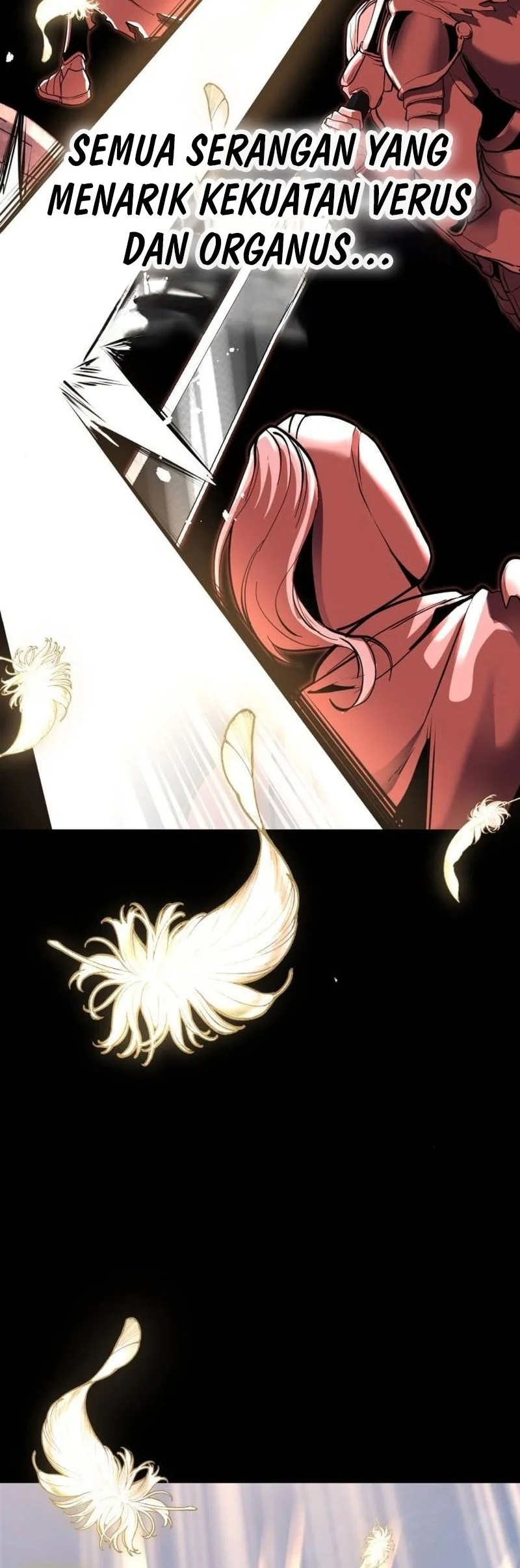The Boy of Death Chapter 347 Gambar 13
