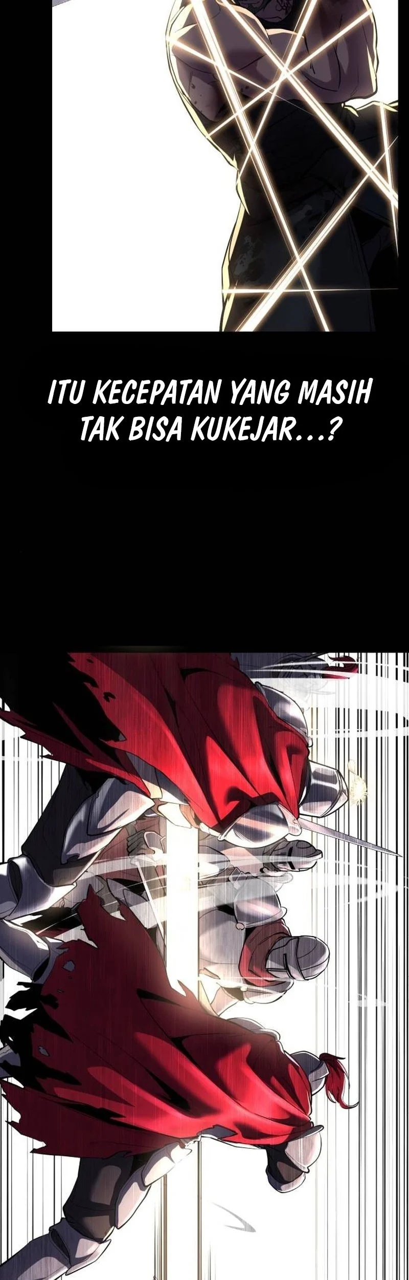 The Boy of Death Chapter 347 Gambar 16