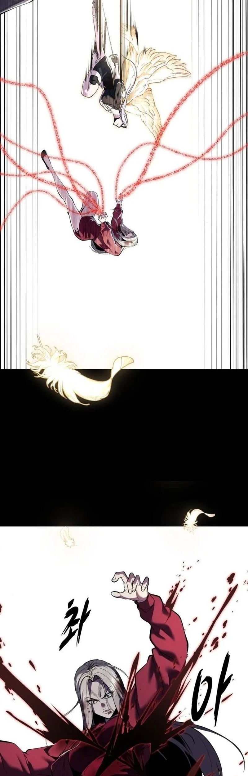 The Boy of Death Chapter 347 Gambar 17