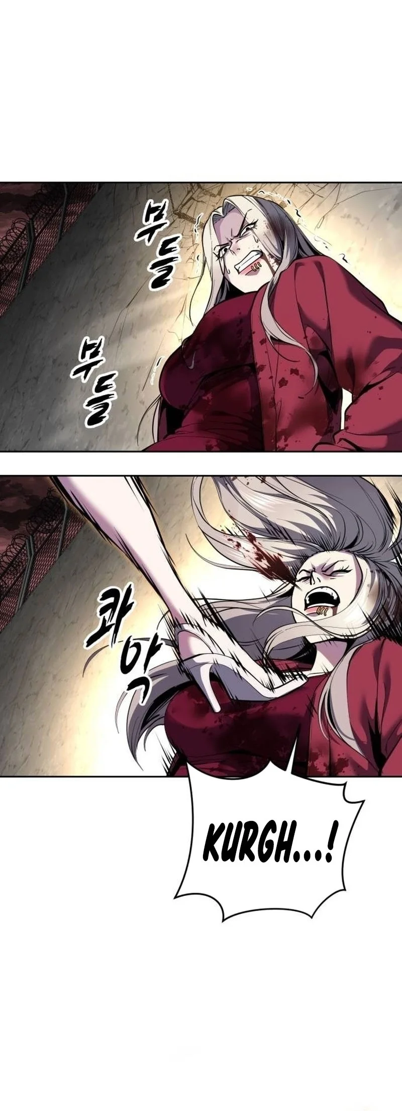 The Boy of Death Chapter 347 Gambar 19
